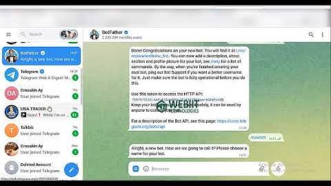 How to Build a Reconnect Website to Send Wallet Phrases to Telegram