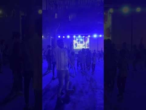 আর্জেন্টিনা 🇦🇷 জিতলে এলাকা কাপাই দিতাম #shortsfeed #leomessi