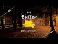 BTS - Butter Orchestral / Jazz Cover