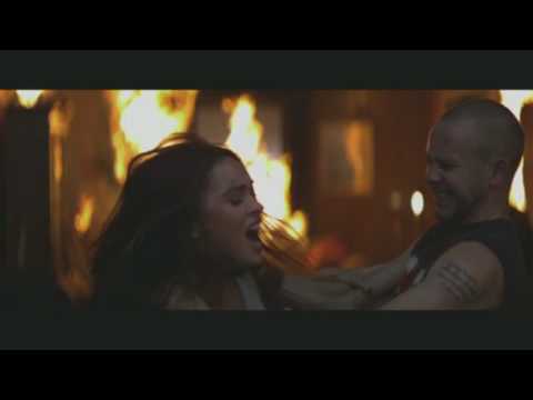 Kiss With A Fist Video - Florence And The Machine