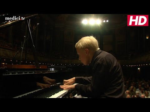 Kristjan Järvi - With Alexander Malofeev -  Rachmaninov: Piano Concerto No. 2 in C Minor