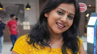 Anna Rajan Lichi Mallu Actress Photoshoot