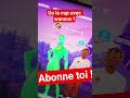 abonne toi ! #abonnetoi#fortnite#cupfortnite