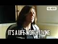 It's a Life Worth Living | English Full Movie | Drama