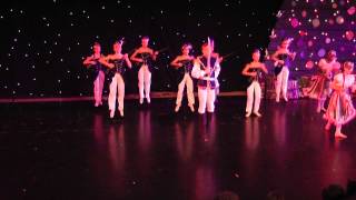 Nutcracker Soldiers versus Mice