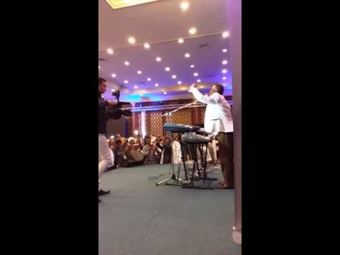 فوزي مهرجان الرابطة النوبيه بالدوحة 2016