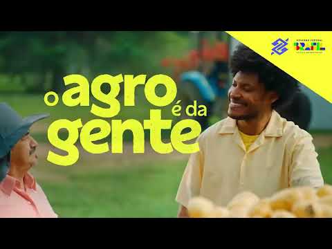 Banco do Brasil Crédito - 2024