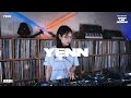 Yenn  lab sessions  mixmix seoul