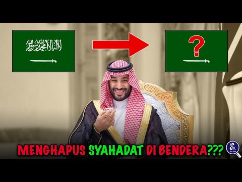 Video: Mengapa arab saudi negara penting?