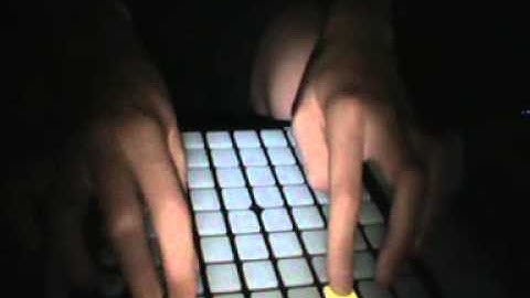 [Remake] Weapon, M4SONIC (by MagneticLiveMusic)