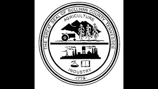Sullivan County TN Commissioners Work Session Part 1 (4-11-19)