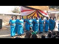 AY MKUYUNI MAJIMOTO UKUU WA MUNGU 2020 AY MKUYUNI MAJIMOTO UKUU WA MUNGU 2020