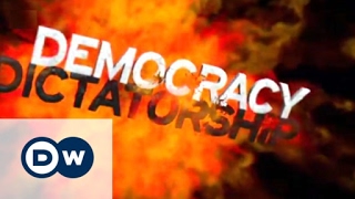Is democracy at risk in Poland | Conflict Zone