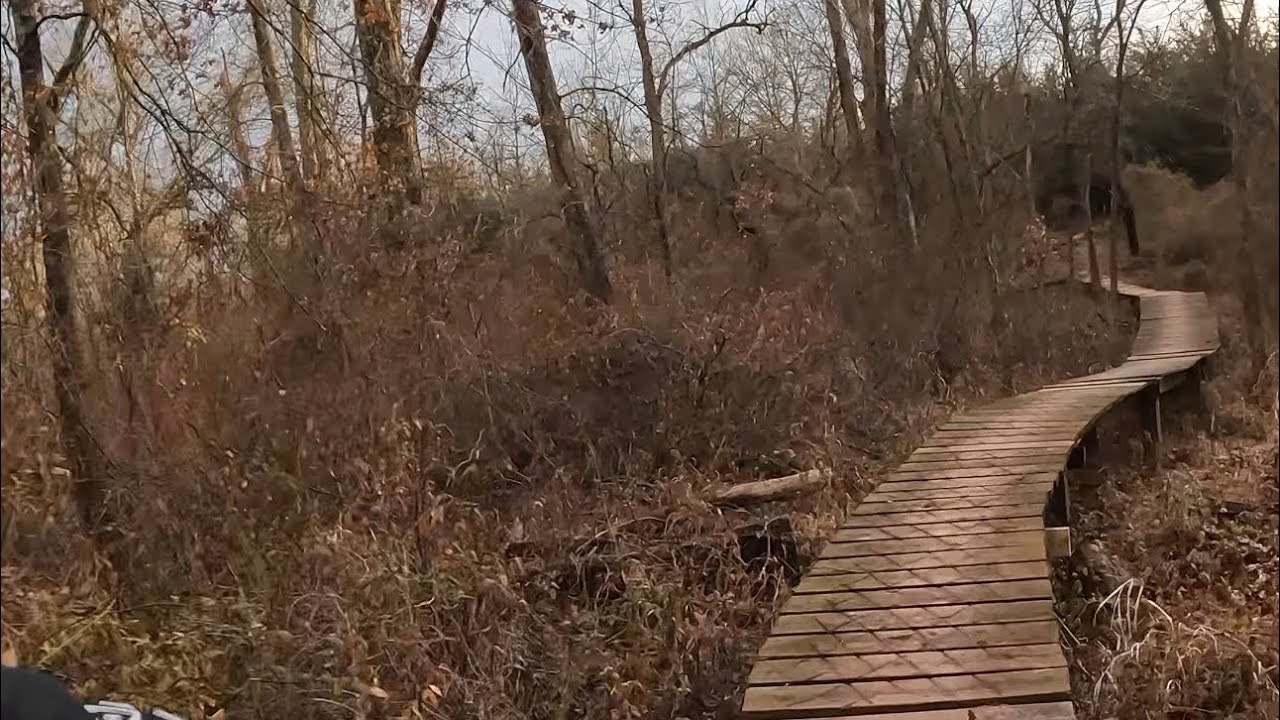 Six mile run MTB Enero 2026