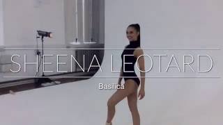 Basilica Sheena Leotard