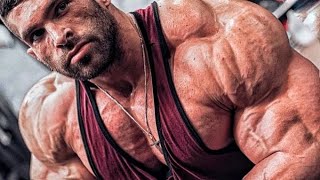 WHEN IT HURTS - MASTER YOUR PAIN - EPIC BODYBUILDING MOTIVATION