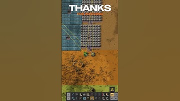"Walking through Factorio: My way to victory" #gaming #factoriomasterclass #factoriotutorial #games