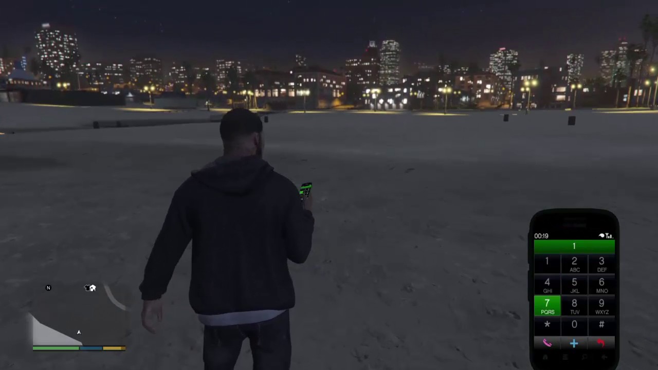 Secret Codes For Mobile Gta 5 Episode 3 كلمات سر قراند ٥ ح٣ Youtube