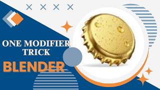 9. This Blender Bottle Cap Tutorial Will SAVE You Hours! 🤯🔥