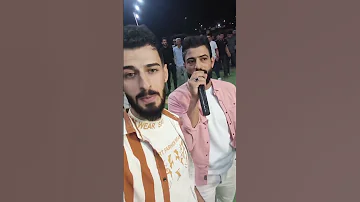 يا بنت جيبي القهوه وصبي لي فنجانك MoazAl Mawsili 