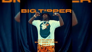 [FREE] 42 Dugg x EST Gee x Detroit Type Beat 2024 - ''BIG TIPPER'