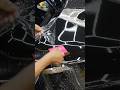 PPF Paint Protection Film #ppf #wrap #shortvideo #youtube #luxury #car