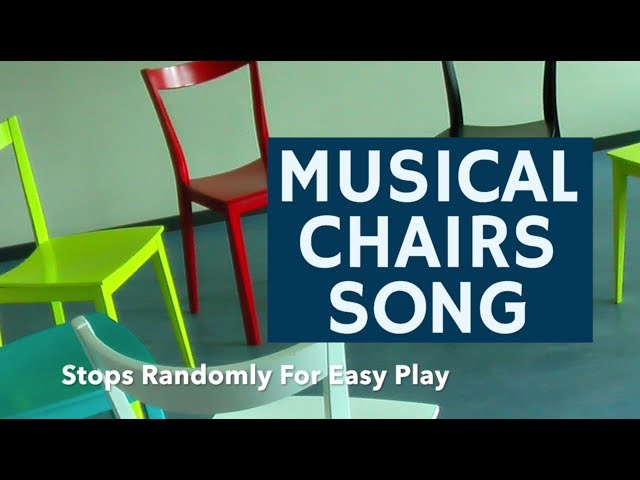 Freeze Dance & Musical Chairs - Apps on Google Play