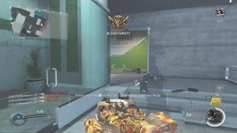 The vpr hades is balanced