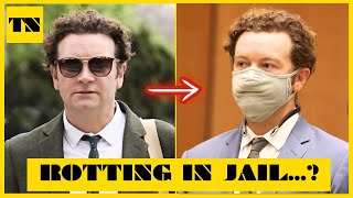 TOP Actors Currently R.O.T.T.I.N.G in JAIL | Then and Now 2025