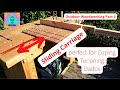 DIY Coping Jig / Tenon Jig / Sliding Table for the Router Table