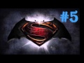 razones para ver Batman vs Superman