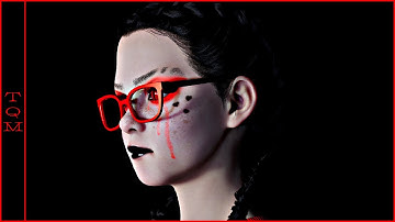 Become a PRO at Inzoi Original "F/c" Character Creation - (Soundless Create a Zoi Creator Tutorial)