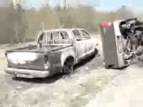 შინდისის ბრძოლის შემდგომ 1