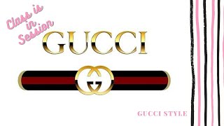 CLASS IS IN SESSION: FASHION HISTORY 101 | GUCCI CHIT CHAT & STYLE | SIMPLY NIECCEE
#GUCCI #GUCCITRYON #GUCCIBELT #SOHODISCO #GUCCIOPHIDIA #GUCCISCARF #SIMPLYNIECCEE
Gucci Fashion History Gucci Style: Class IS In Session! Hey, yall! You asked for it and here it is! I apologize in advance during the style portion of the video the city decides they want to cut grass later today than usual, my most sincere apologies!
If the links to the items I styled are not below, I am actively working to get them up. I wanted to ensure this video went out on time!
Outfit 1:
Amazon Prime Day Tshirt
Zyia Active 7/8 Leggings: https://www.myzyia.com/JENNFARMER/shop/catalog.aspx?displayCategory=2040
Nike Air Max 270s: https://www.nike.com/w/air-max-270-shoes-5ix6dzy7ok
Gucci Soho Disco in Black
Outfit 2:
Old Navy Bulky Sweater (2020 season)
Hollister Jeans
Musshoe Mules: https://smile.amazon.com/dp/B095M134S1
Gucci Ophidia Pouch
Gucci Marmont Belt
Gucci Bloom: https://www.sephora.com/product/bloom-eau-de-parfum-for-her-P422093?country_switch=us&lang=en&skuId=1964857&om_mmc=ppc-GG_1918213323_68906954805_pla-483944379557_1964857_353573794535_9033291_c&ds_rl=1261471&gclid=CjwKCAjwq9mLBhB2EiwAuYdMtfXT3_WpoUsAfp4vxs2vLBzUzOFoA68htatsLDGPRzcpaowzA3xQeRoCm9sQAvD_BwE&gclsrc=aw.ds
Outfit 3:
Sleeveless Tee from Boohoo
Black Levis
Louis Vuitton Runaway Sneaker
Gucci Fringe Scarf
Gucci Soho Disco
Gucci Marmont Belt
***Podcast: The Ladies Lair unCHAINed on all platforms
***Book: #unCHAINed can be found on Amazon, B&N Online or https://www.djpettaway.com
***Social Media: IG @SimplyNieccee_
***Email all business, product reviews, sponsorship inquiries, etc to:
info@djpettaway.com***
Clean Skin Club: GUESS WHO IS THE NEWEST AMBASSADOR FOR CLEANSKINCLUB CHILE! IKTR!!!
Shop this link and remember to use discount code: SIMPLY15 to save 20% on your order!
https://www.cleanskinclub.com/?rfsn=6010831.7067a68&utm_source=refersion&utm_medium=affiliate&utm_campaign=6010831.7067a68
Shop VoogueMe and save $$ on your entire order! Enter code DJP
Get $10 off your FIRST ORDER with HUM NUTRITION when you use code: 300CB2
Shop anywhere. Snap every receipt. Earn FREE gift cards! 🎉 Sign up for Fetch Rewards with my referral code 9C1GA9 and get 2,000 points when you snap your first receipt: https://fetchrewards.onelink.me/vvv3/referraltext?code=9C1GA9
Have you signed up with Rakuten yet? It’s the best site for earning Cash Back. Get a $30 bonus when you sign up with my invite link and spend $30. It’s free! 🤩 https://www.rakuten.com/r/MSPETT17?eeid=44971
Camera: iPhone 12
Editing: iMovie
Mail/Packages:
Denieccee Pettaway
6345 6th Ave S
GLW04-2449-3
Seattle, WA 98108 CLASS IS IN SESSION: FASHION HISTORY 101 | GUCCI CHIT CHAT & STYLE | SIMPLY NIECCEE