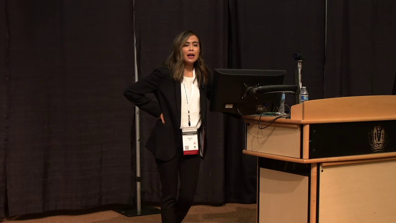 Richelin Veluz Dye, PhD - Aging and Memory: Lifestyle Factors to Reduce Risk of Cognitive Decline