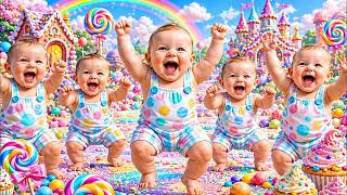 Dudi Dudi Dam Dam Dance Dodi Dodi Dum Dum Kids Dance Duty Duty Dam Dam Kids & Babies Rhymes