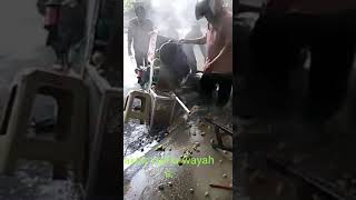 Viralwayahewayahe Pedagang Bakso Yang Viral