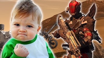 #OpticMatty - Destiny PvP Firebase Delphi Gameplay