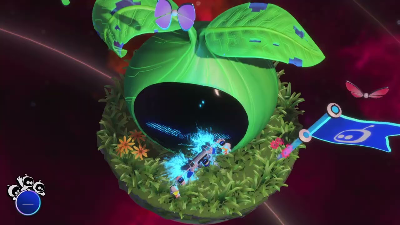 ASTRO BOT PARTE 5 COM JOSE VICTINHO