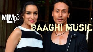 Download Lagu BAAGHI MUSIC [MLmp3 Release].