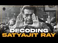 Understanding satyajit rays cinema a guide to the indian master