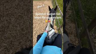 Summer bucket list ideas 2024