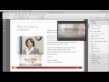 Adding Rich Media to PDF Files | Acrobat X Tips & Tricks | Adobe Document Cloud