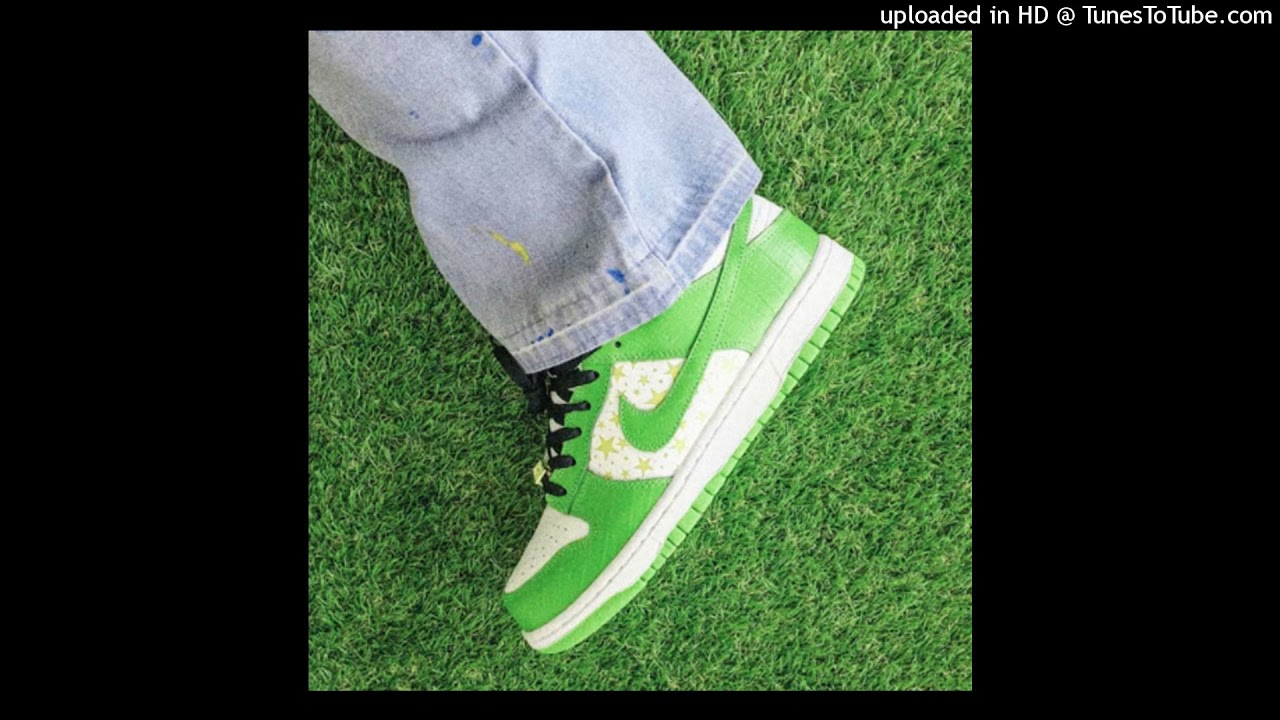 (free) yung kayo type beat "nike"