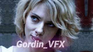 Lucy - Edit - Eletronica.