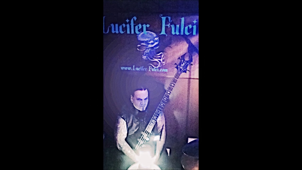 Heavy Metal 2018 By Lucifer Fulci