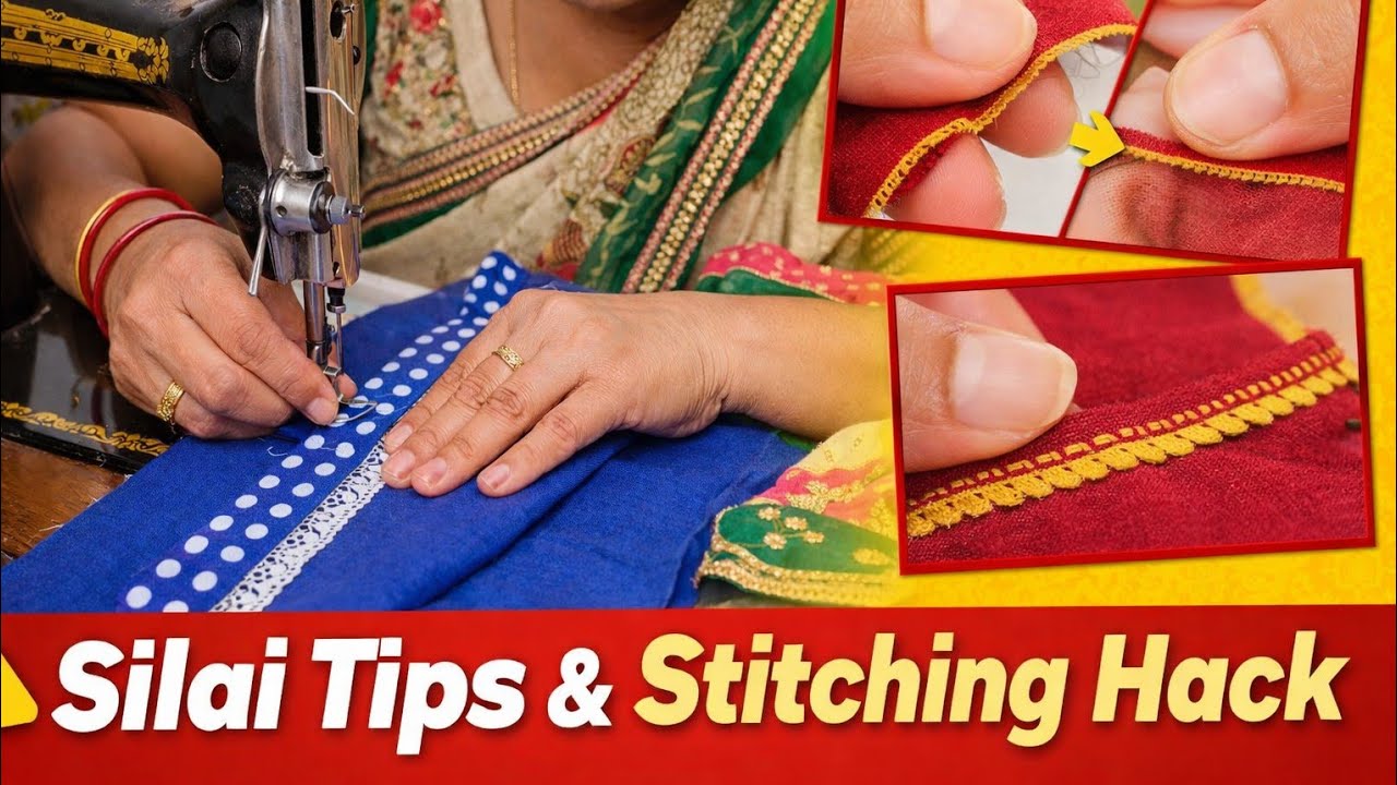 Simple Easy Astin Cutting & Stitching In Live Tailoring Class🧵😎 # ...