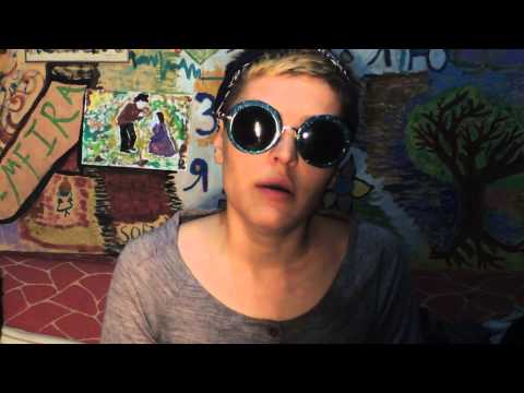 შადრიგინა– Fuck Ты - \"აქვე ახლოს ვარ\"