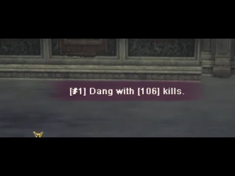 Electus Online POSEIDON Survival Arena 2