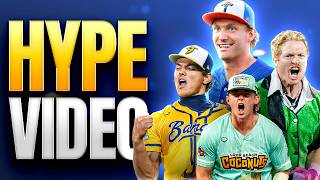2026 Banana Ball Playoffs HYPE VIDEO